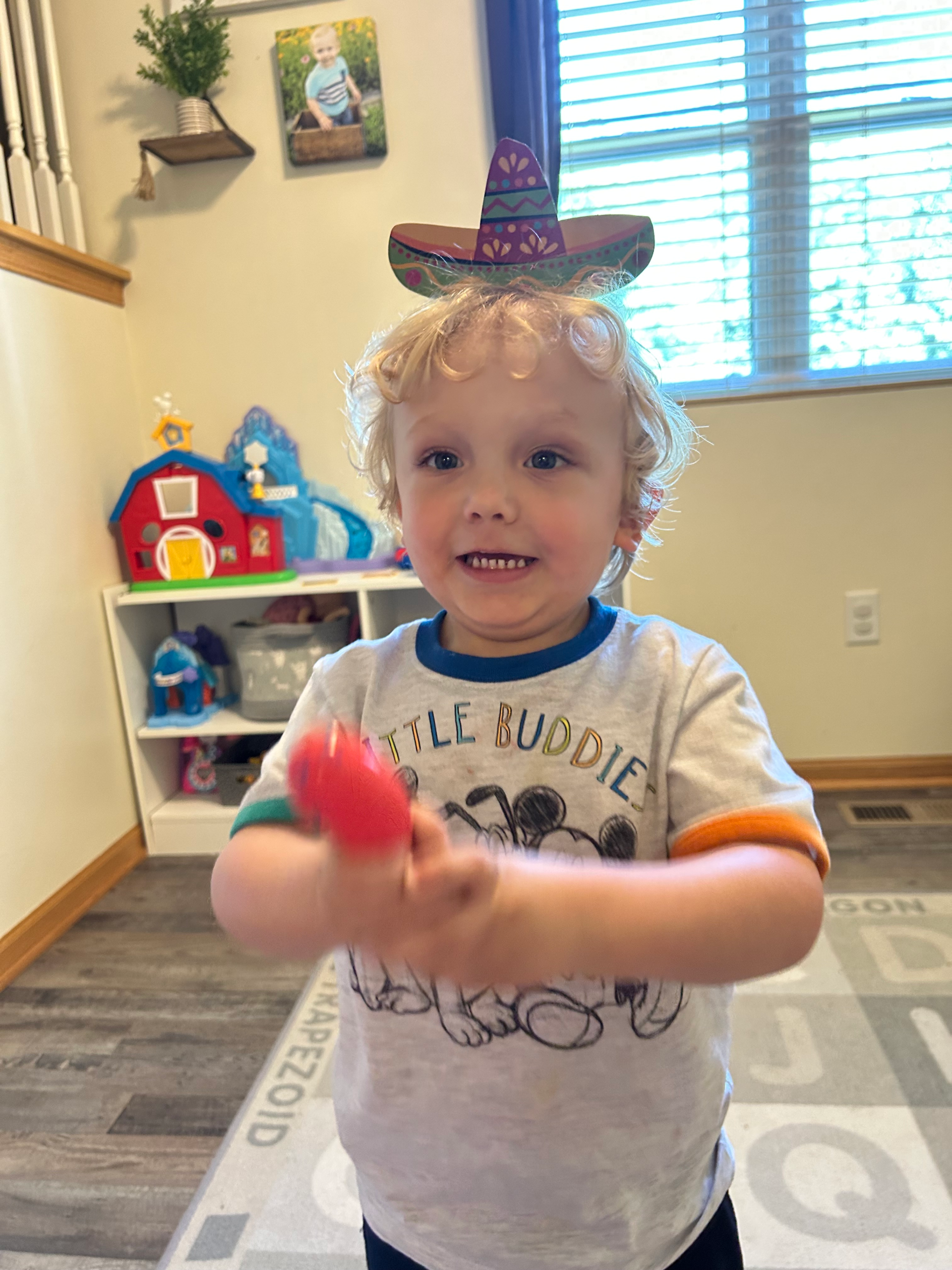 Around the World Activities for Preschoolers