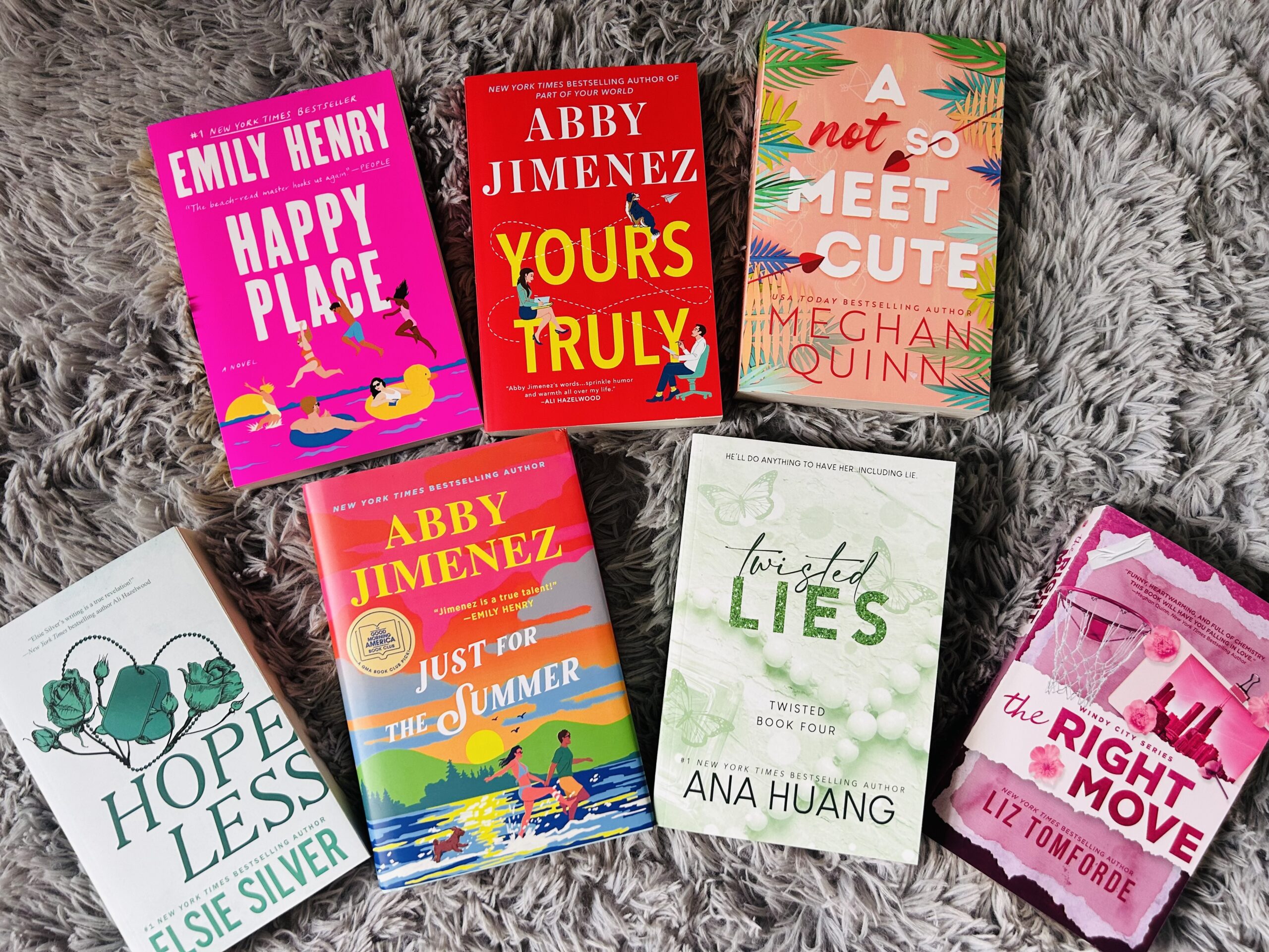 Fake Dating: Books That Nailed It vs. Books That Missed